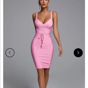 Bella Barnett Stella Dress/ Cocktail Dress